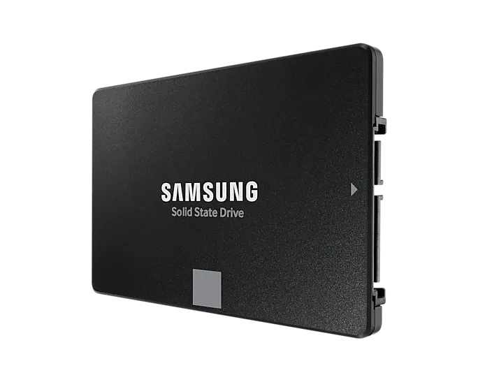 Image 9 for Samsung 870 EVO 1TB SATA SSD