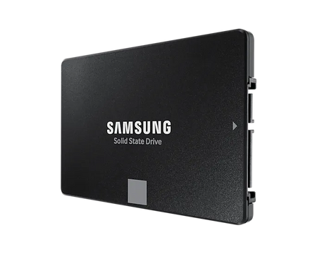 Image 1 for Samsung 870 EVO 500GB SATA SSD