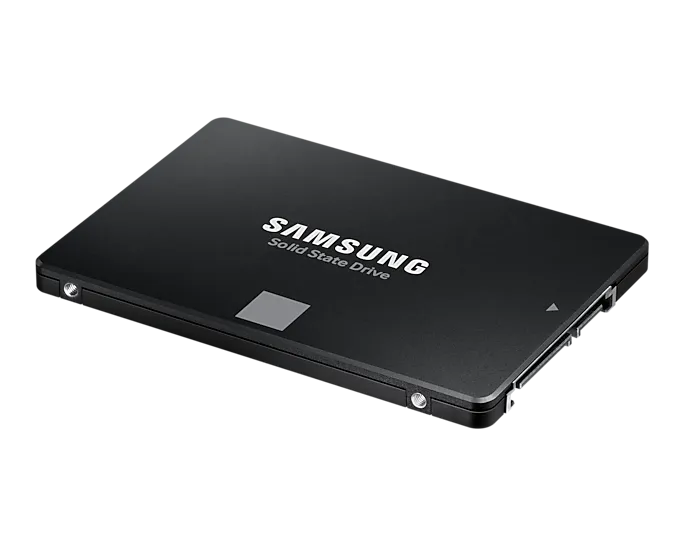 Image 2 for Samsung 870 EVO 500GB SATA SSD