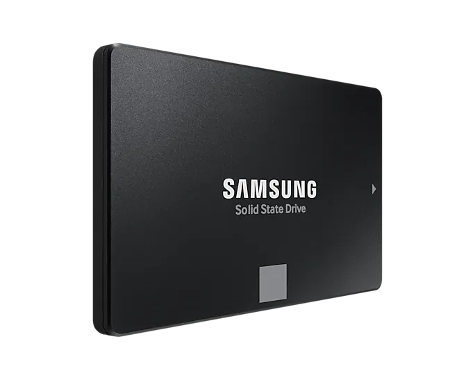 Image 4 for Samsung 870 EVO 500GB SATA SSD