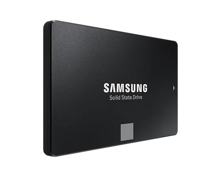 Image 4 for Samsung 870 EVO 500GB SATA SSD