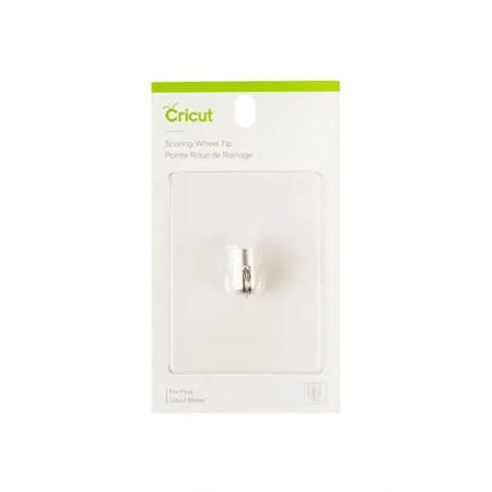 Image 1 for Cricut Maker Single Scoring Wheel Tip 2007447