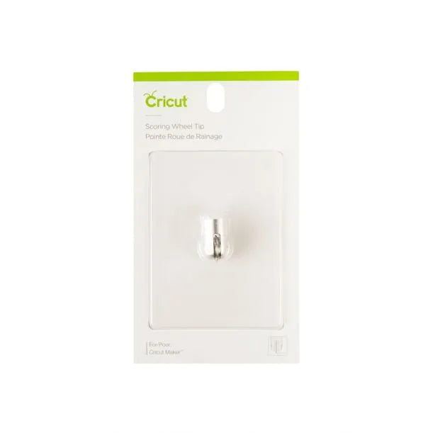 Image 1 for Cricut Maker Single Scoring Wheel Tip 2007447