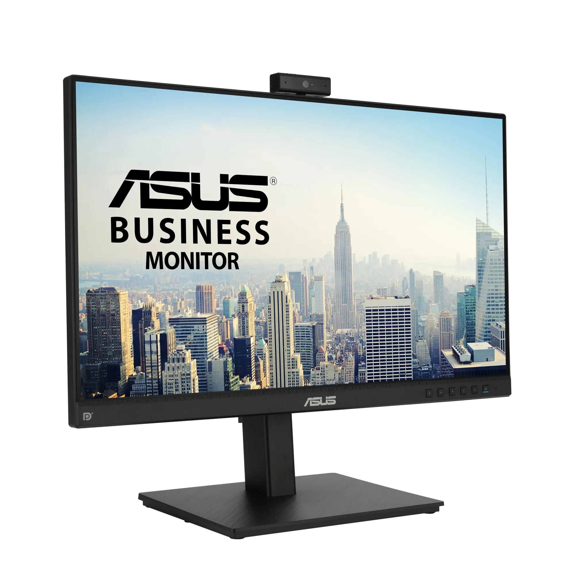 Image 2 for ASUS BE24EQSK 23.8-inch Video Conferencing Monitor
