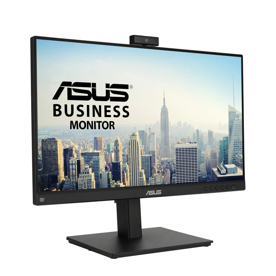 Image 2 for ASUS BE24EQSK 23.8-inch Video Conferencing Monitor