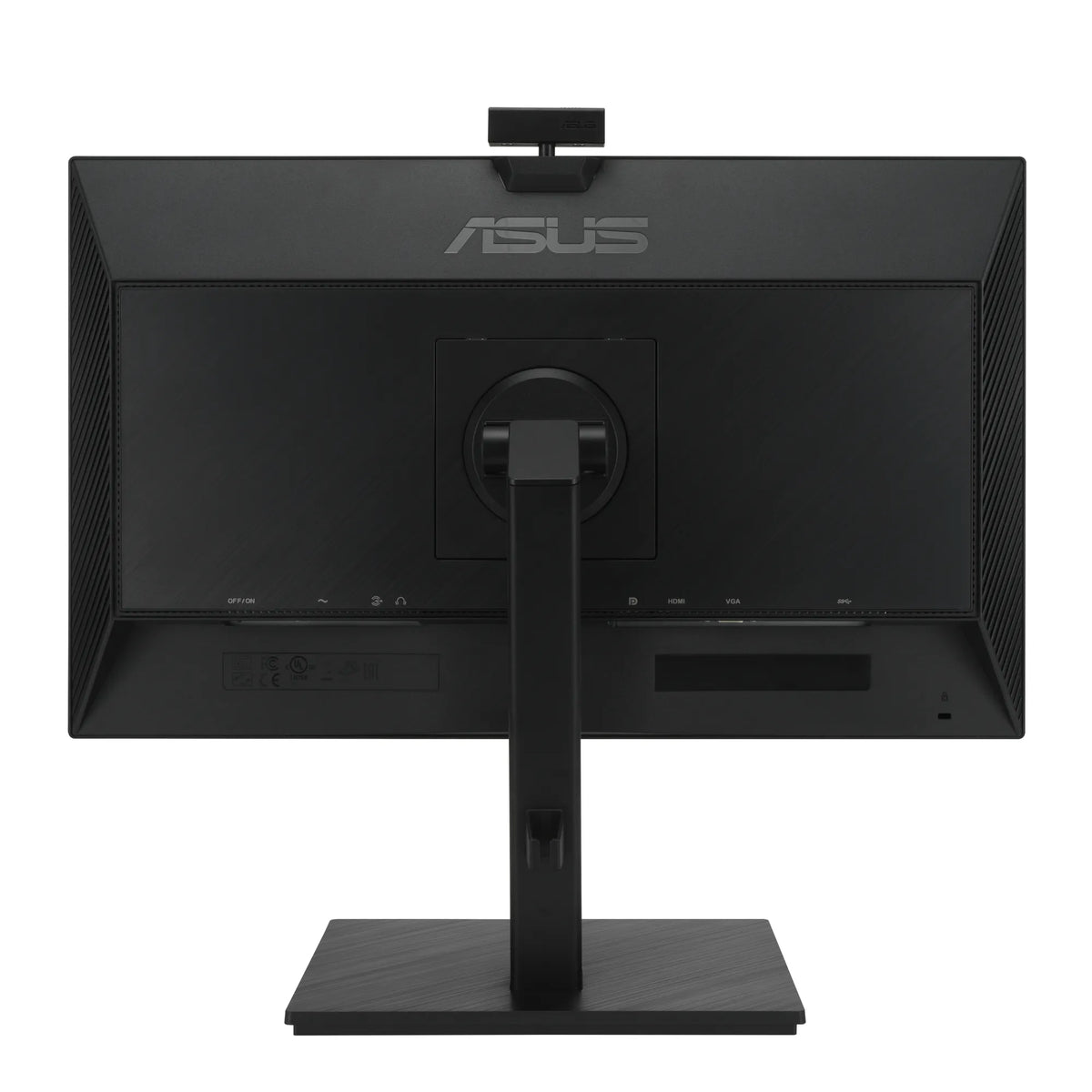 Image 6 for ASUS BE24EQSK 23.8-inch Video Conferencing Monitor