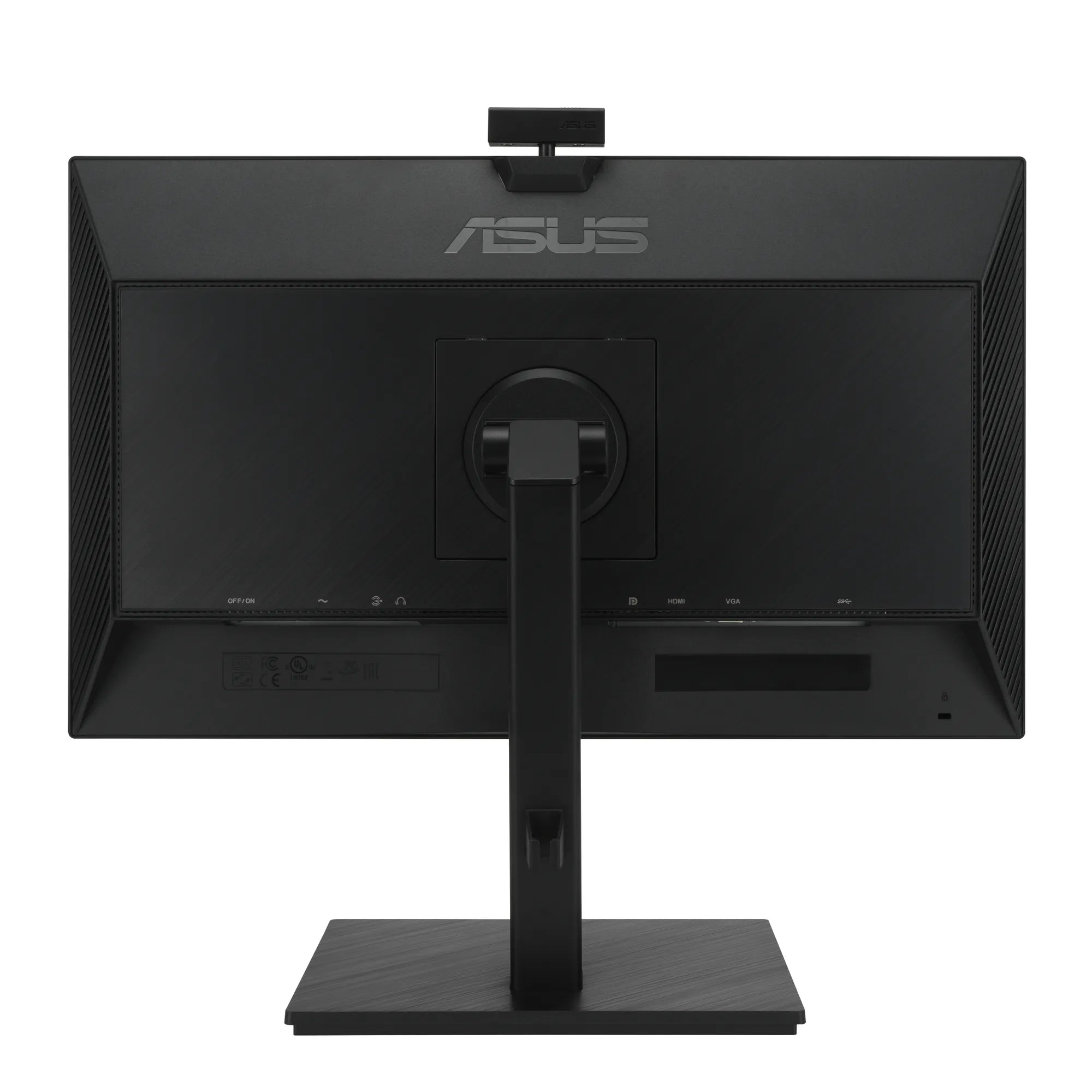 Image 6 for ASUS BE24EQSK 23.8-inch Video Conferencing Monitor