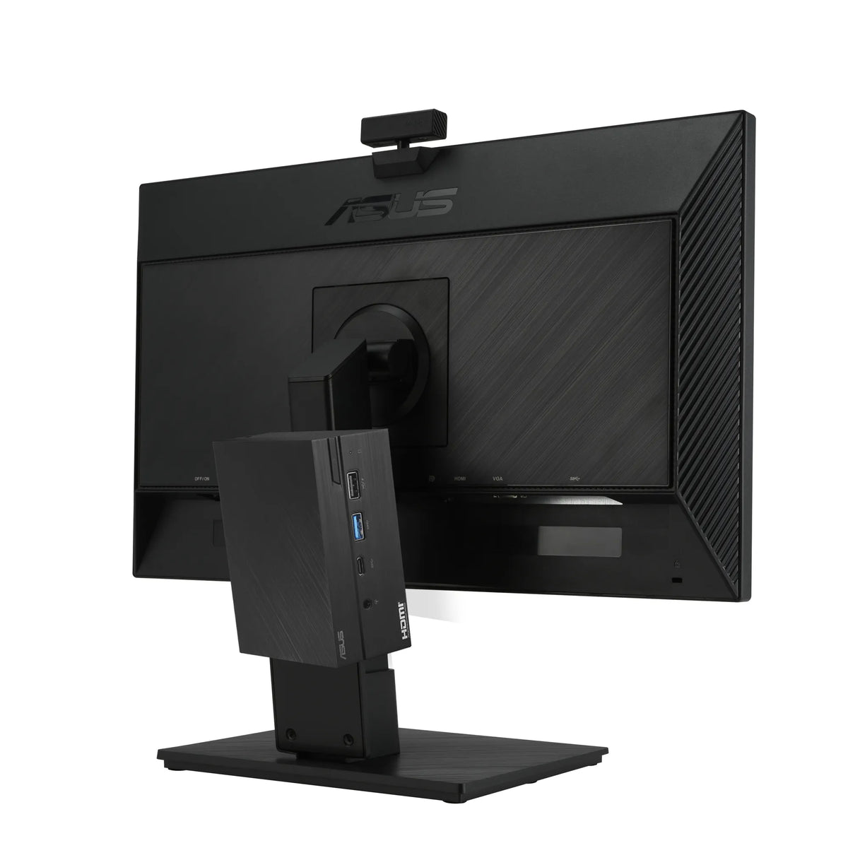 Image 14 for ASUS BE24EQSK 23.8-inch Video Conferencing Monitor