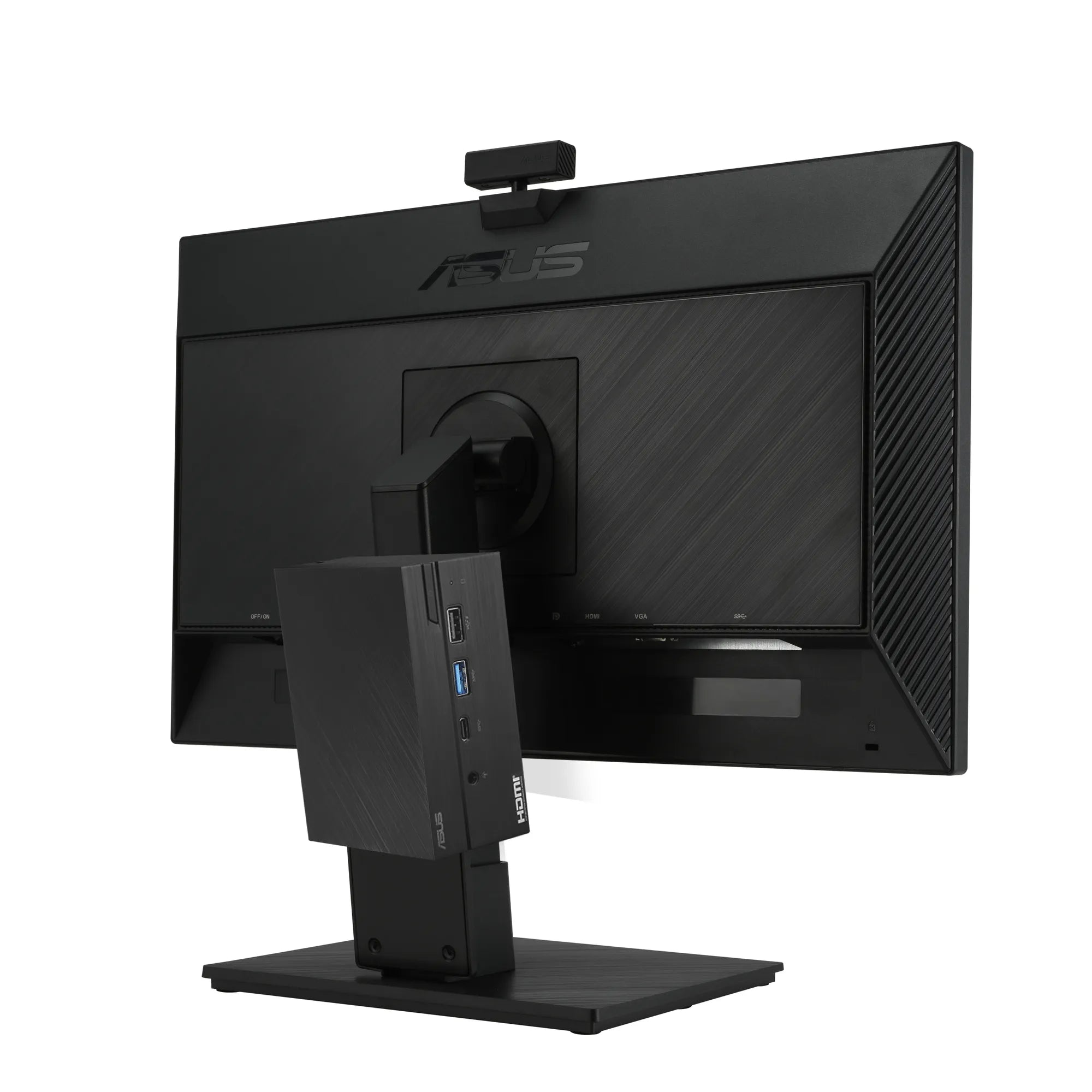 Image 14 for ASUS BE24EQSK 23.8-inch Video Conferencing Monitor
