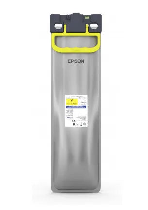 Image 1 for Epson WF-C879R XXL Yellow Ink Pack