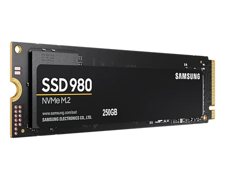 Image 1 for Samsung 980 250GB PCIe 3.0 NVMe M.2 SSD