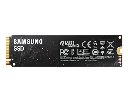 Image 4 for Samsung 980 500GB M.2 NVMe SSD