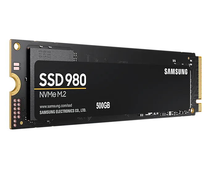 Image 5 for Samsung 980 500GB M.2 NVMe SSD