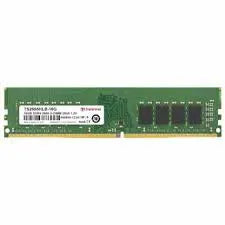 Image 2 for Transcend 4GB DDR4-3200 Desktop U-DIMM Memory