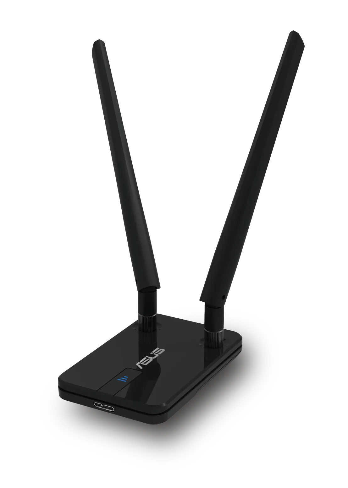 Image 1 for ASUS USB-AC58 Dual-Band Wireless Adapter
