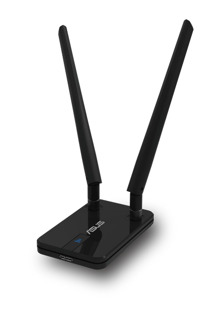 Image 1 for ASUS USB-AC58 Dual-Band Wireless Adapter