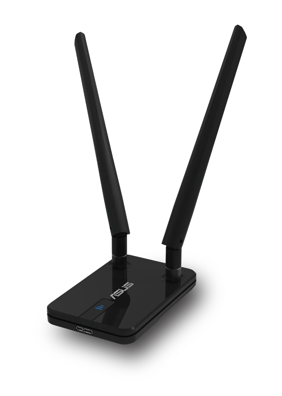 Image 1 for ASUS USB-AC58 Dual-Band Wireless Adapter