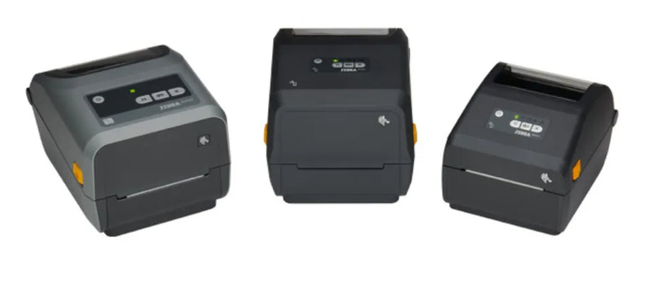 Image 2 for Zebra ZD421 Thermal Transfer Printer