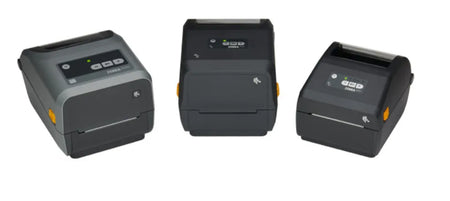 Image 2 for Zebra ZD421 Direct Thermal Printer