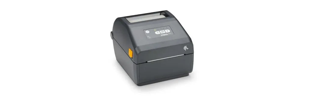 Image 2 for Zebra ZD421 Direct Thermal Printer