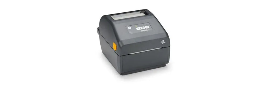 Image 2 for Zebra ZD421 Direct Thermal Printer
