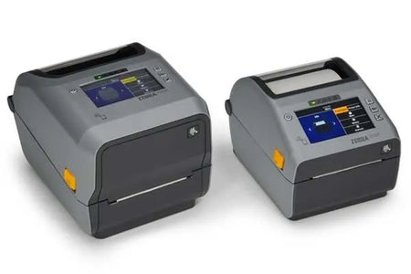 Image 1 for Zebra ZD621 Thermal Transfer Printer