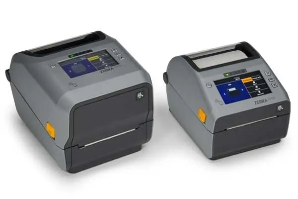 Image 2 for Zebra ZD621 Thermal Transfer Printer