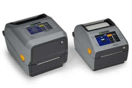 Image 2 for Zebra ZD621 Thermal Transfer Printer