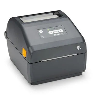 Image 2 for Zebra ZD421 Thermal Transfer Desktop Label Printer - 300 dpi