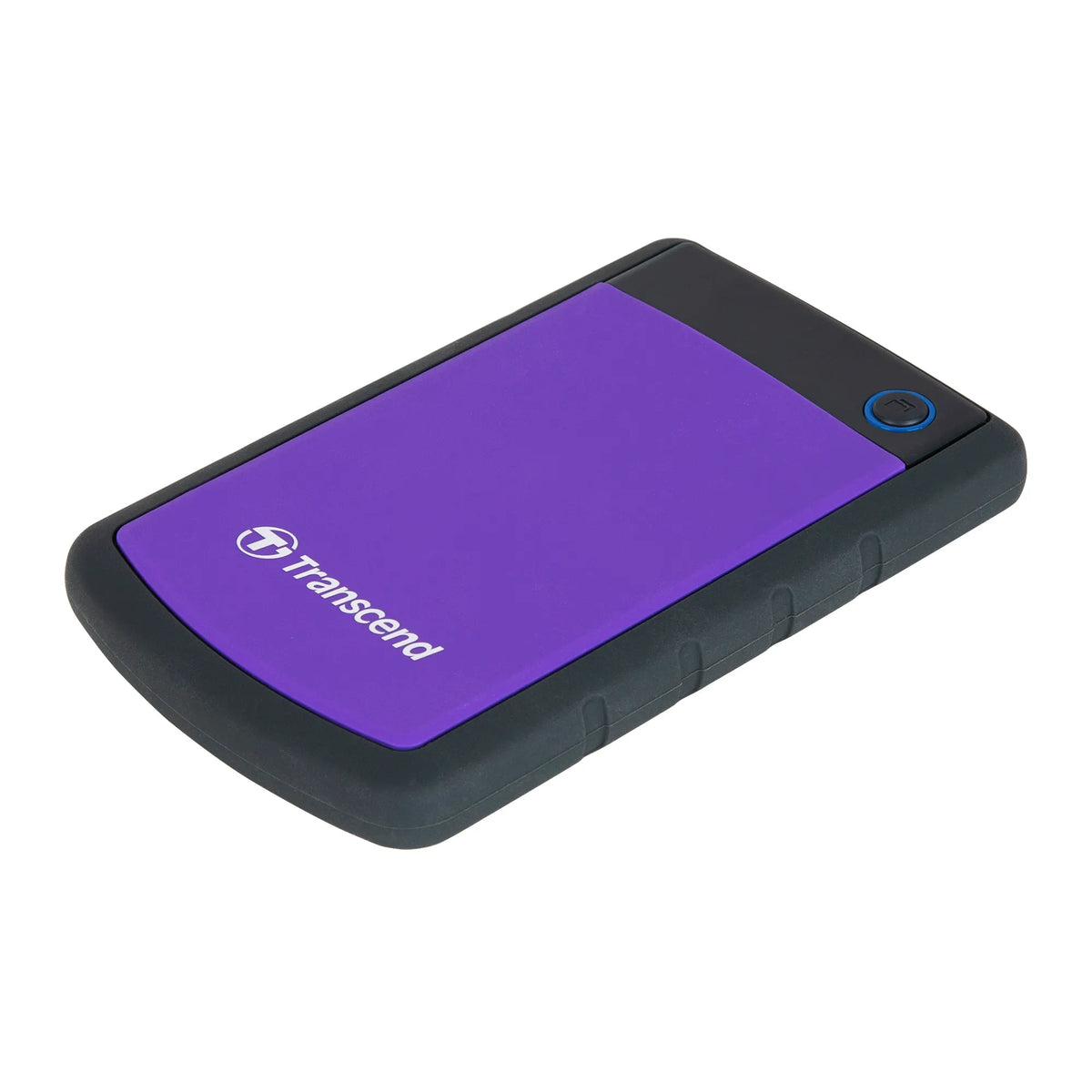Image 8 for Transcend StoreJet 25H3 4TB Portable External Hard Drive - Purple