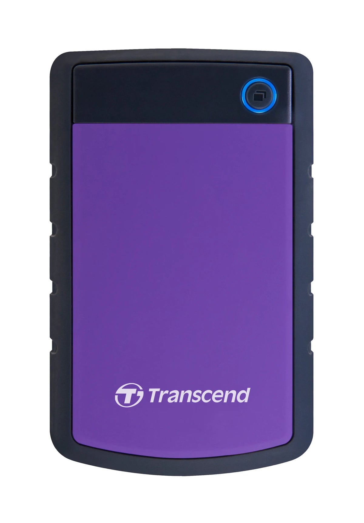 Image 5 for Transcend 2TB Rugged USB 3.1 External HDD - Purple