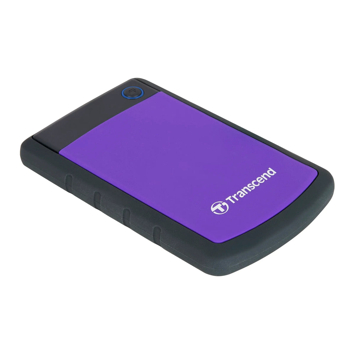 Image 9 for Transcend StoreJet 25H3 4TB Portable External Hard Drive - Purple