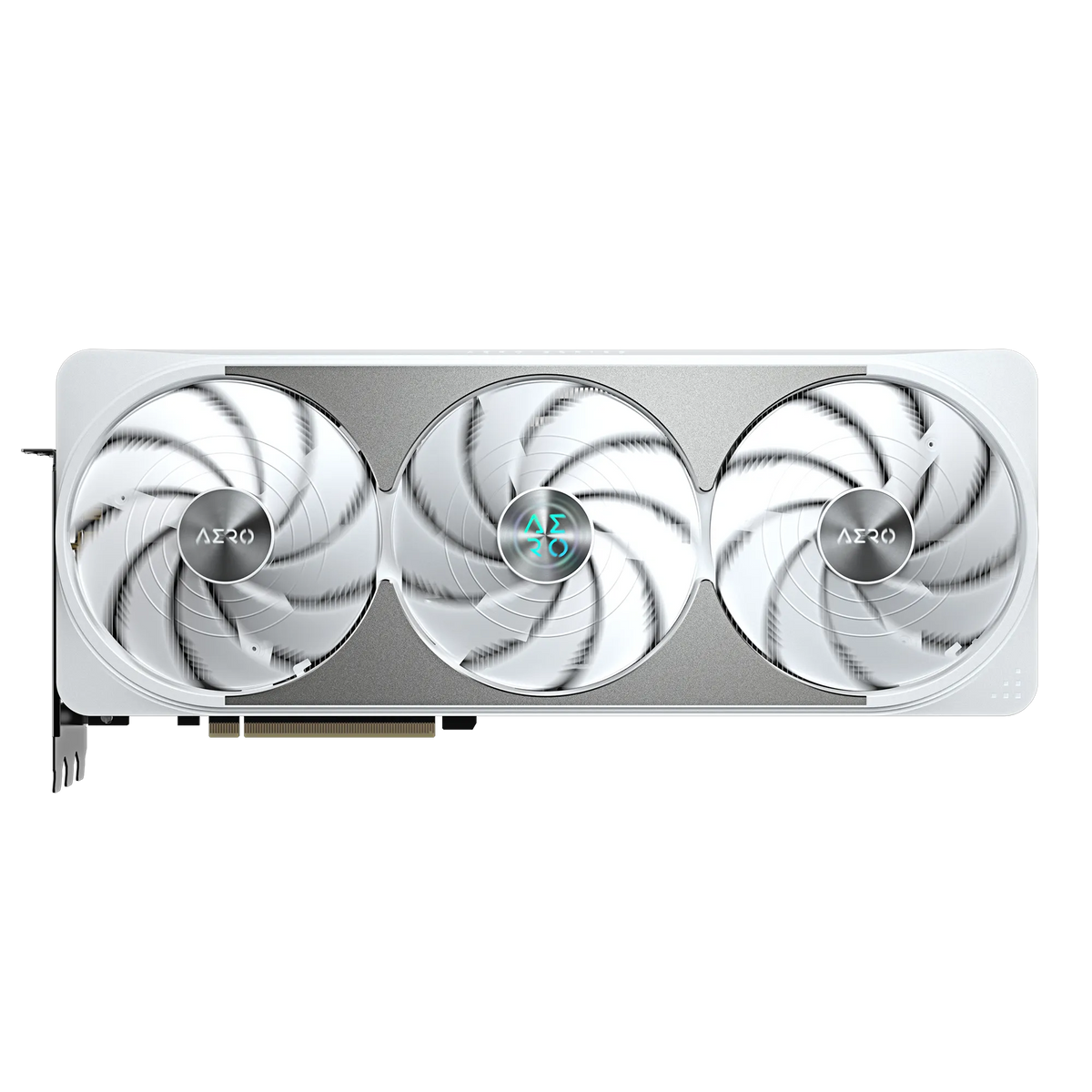 Image 3 for GIGABYTE GeForce RTX 5070 Ti AERO OC 16GB