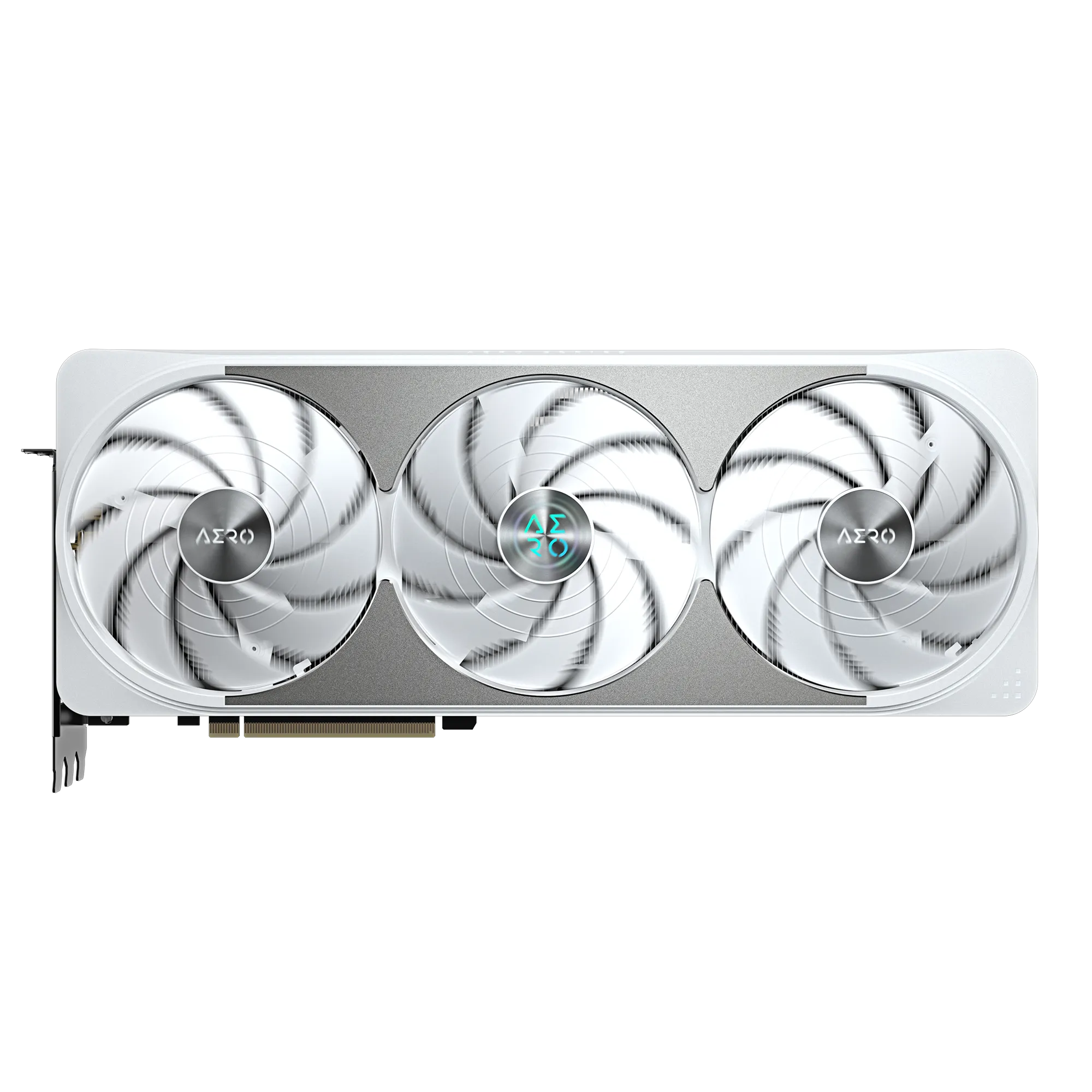 Image 3 for GIGABYTE GeForce RTX 5070 Ti AERO OC 16GB