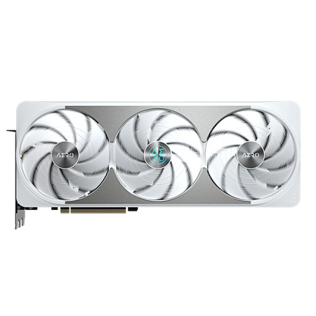 Image 3 for GIGABYTE GeForce RTX 5070 Ti AERO OC 16GB