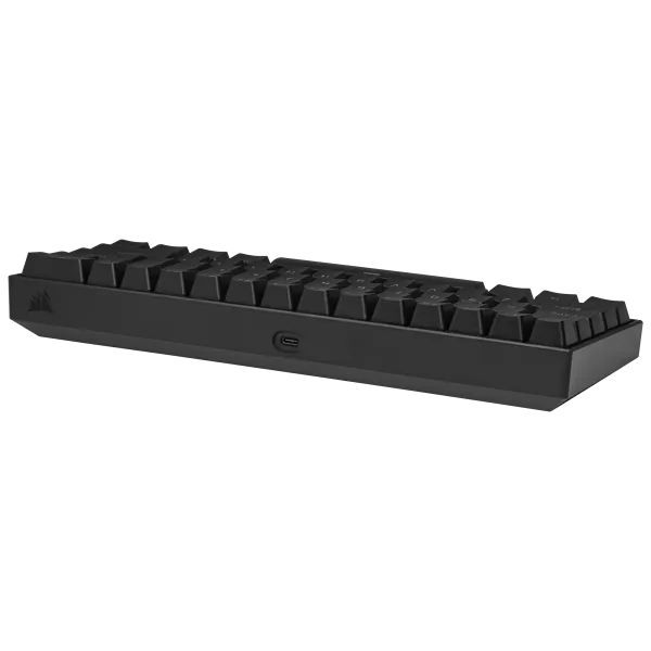 Image 1 for Corsair K65 Mini RGB 60% Keyboard