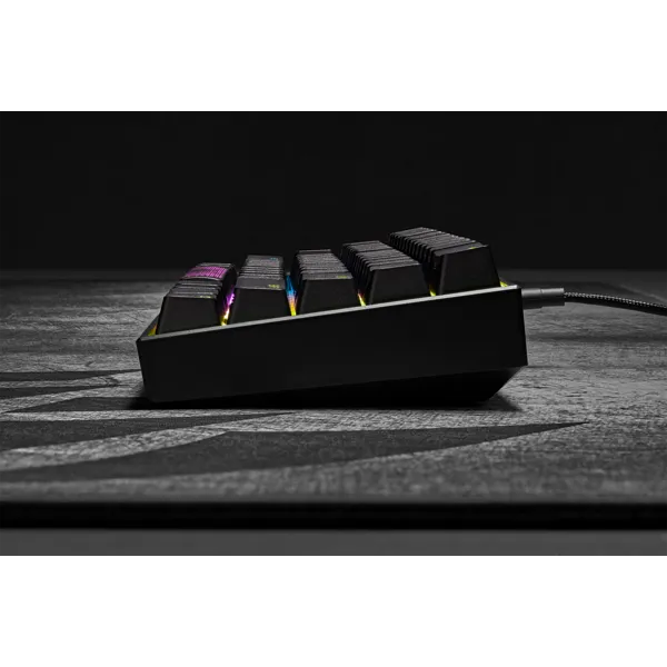 Image 5 for Corsair K65 Mini RGB 60% Keyboard