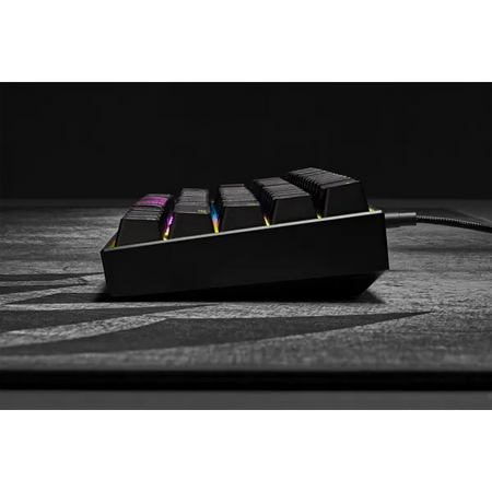 Image 5 for Corsair K65 Mini RGB 60% Keyboard