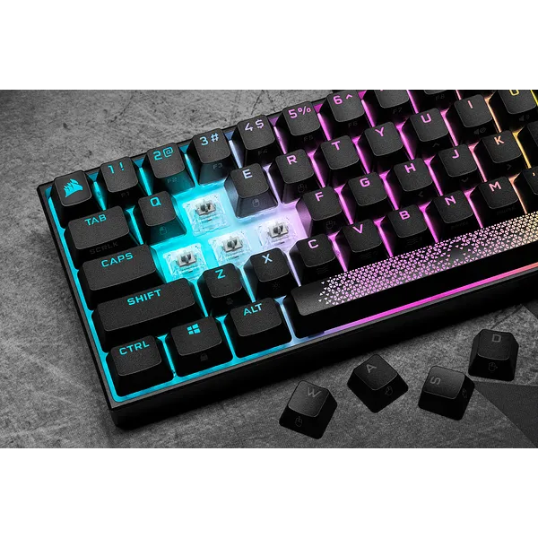 Image 6 for Corsair K65 Mini RGB 60% Keyboard