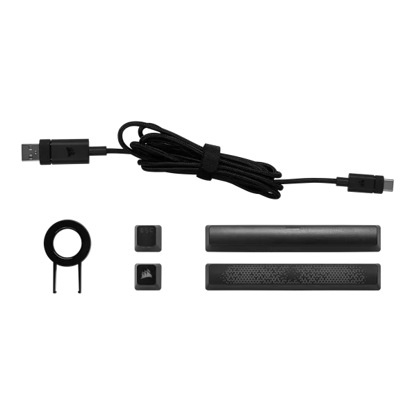 Image 7 for Corsair K65 Mini RGB 60% Keyboard