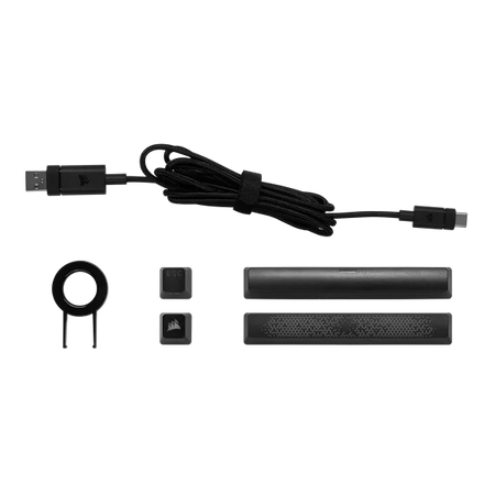 Image 7 for Corsair K65 Mini RGB 60% Keyboard