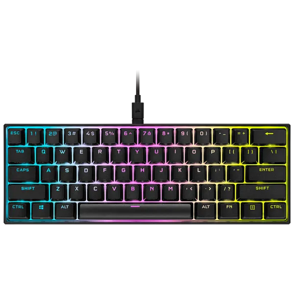 Image 8 for Corsair K65 Mini RGB 60% Keyboard