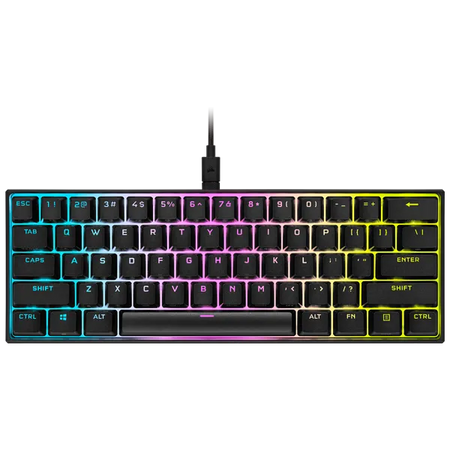Image 8 for Corsair K65 Mini RGB 60% Keyboard