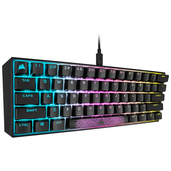 Image 9 for Corsair K65 Mini RGB 60% Keyboard