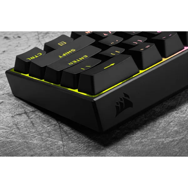 Image 10 for Corsair K65 Mini RGB 60% Keyboard