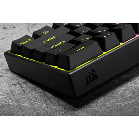 Image 10 for Corsair K65 Mini RGB 60% Keyboard