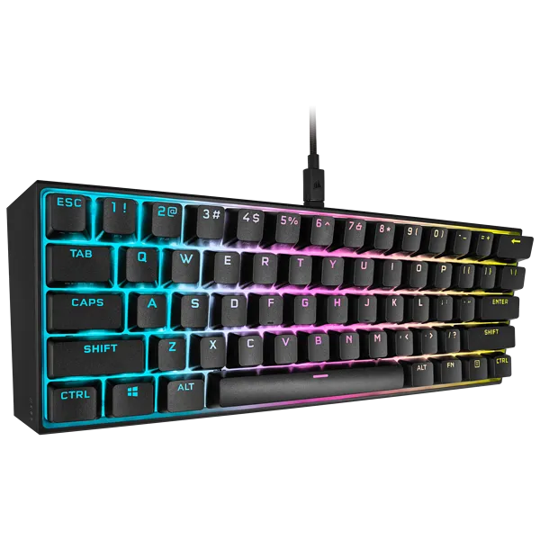 Image 11 for Corsair K65 Mini RGB 60% Keyboard