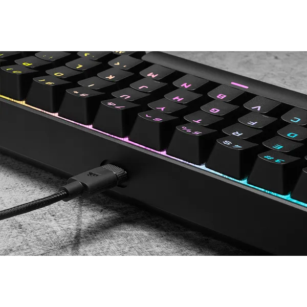 Image 12 for Corsair K65 Mini RGB 60% Keyboard
