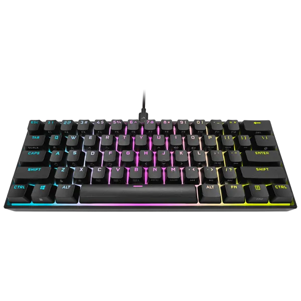 Image 13 for Corsair K65 Mini RGB 60% Keyboard