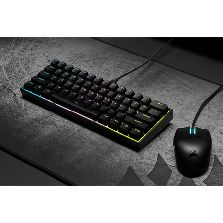 Image 14 for Corsair K65 Mini RGB 60% Keyboard
